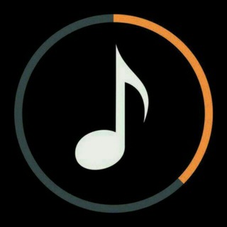 Логотип @vkm_music_uzb - VKM_Music_UZB