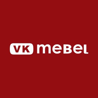 Логотип @vkmebeluz - VKmebel - Производство корпусной мебели