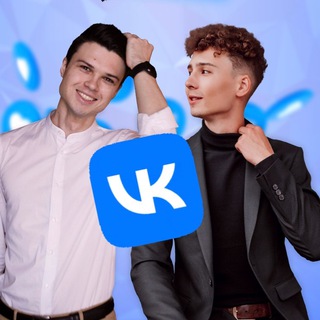 Логотип @vkmentor - Заработок и продвижение в ВК