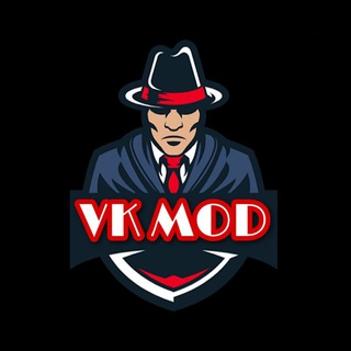 Логотип @vkmod5 - VK MOD @DISCUSSION