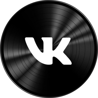 Логотип @vkmus - VK Music