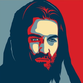 Логотип @vkmusic - Второй приход