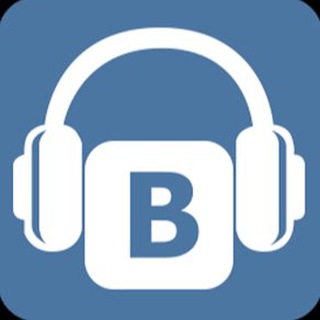 Логотип @vkmusicofftg - VKMusicBot