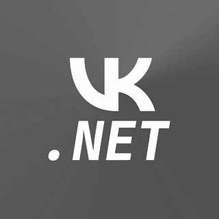 Логотип @vknet_flood - Поныть в VkNet'е