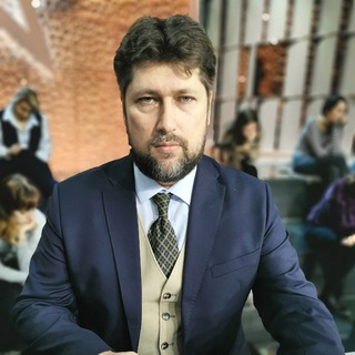 Логотип @vkoltashov - Политэкономия - Колташов