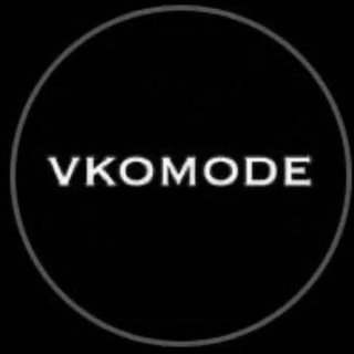 Логотип @vkomode24 - Vkomode24