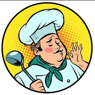 Логотип @vkooson - 👨‍🍳Поворёнок👨‍🍳