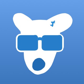 Логотип @vkos_spy_for_vk - VKos: Шпион для Вк (IOS)