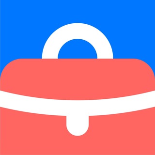 Логотип @vkrabotaru - VK Работа для HR