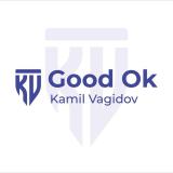 Логотип @vks5555 - магазин «Good Ok»