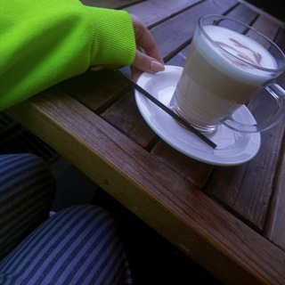 Логотип @vks888like - @VKS or Aesthetics✨