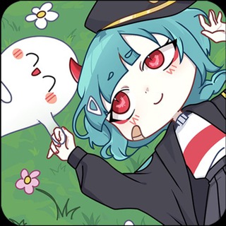 Логотип @vkspoilertg - Стикеры ВК | Спойлеры