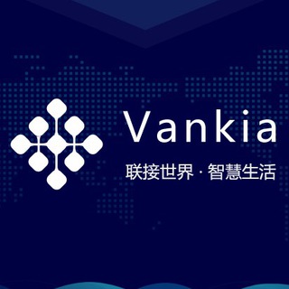 Логотип @vkt_ch - 万加链交流社区