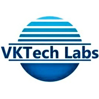 Логотип @vktechlabs - Performance Testing @VKTech Labs