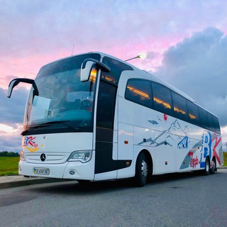 Логотип @vktour_chernivtsi - ВК Тур