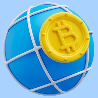Логотип @vkursecrypto - В Курсе Крипто и NFT