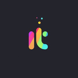 Логотип @vkursei - ITN