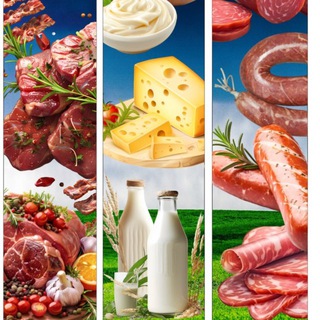Логотип @vkus_altaya - Магазин «Вкус Алтая»🥛🥩🧀 🍯