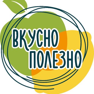 Логотип @vkus_polsa - Вкусно-Полезно