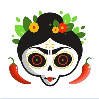 Логотип @vkuscharacter_chat - Вкус с характером chat