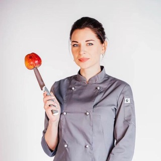 Логотип @vkusjuli - Вкус Джули