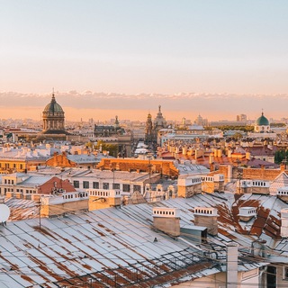 Логотип @vkuskakao - Петербург по любви | vkuskakao