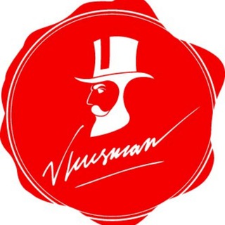 Логотип @vkusmanfamily - VKUSMAN FAMILY