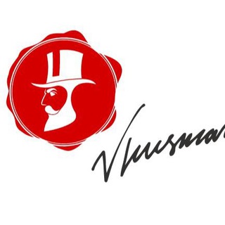 Логотип @vkusmanfamilychat - VKUSMANFAMILY