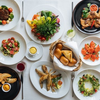 Логотип @vkusnaya_ideya - Рецепты