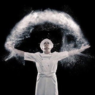 Логотип @vkusnayada - Мировая кулинария