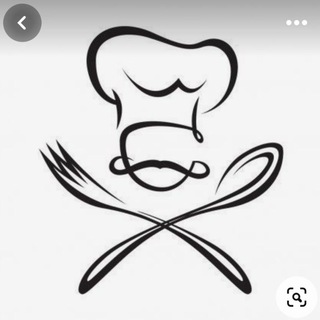 Логотип @vkusnayaeda2023 - ВКУСНАЯ ЕДА ❤️