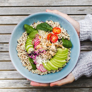 Логотип @vkusnie_retsepty - Вкусные рецепты