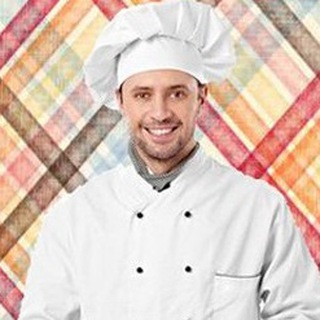 Логотип @vkusnierc - Вкусные Рецепты