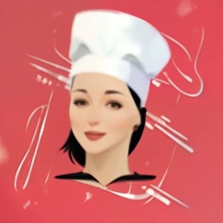 Логотип @vkusno_chg - Вкусно ЧГ