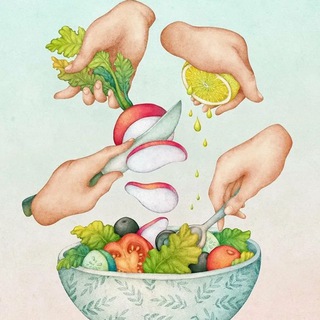 Логотип @vkusno_diabet - Рецепты для диабетиков и не только