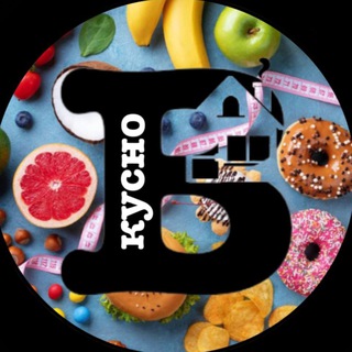 Логотип @vkusno_doma3 - ВКУСНО ДОМА | РЕЦЕПТЫ