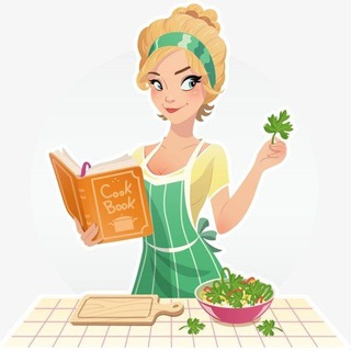 Логотип @vkusno_menu - Еда Я люблю тебя/ рецепты на каждый день