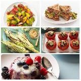 Логотип @vkusno_na_kuxne - Новос