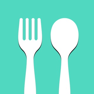 Логотип @vkusno_ploshka - ВКУСНО И ПЛОШКА! Рецепты