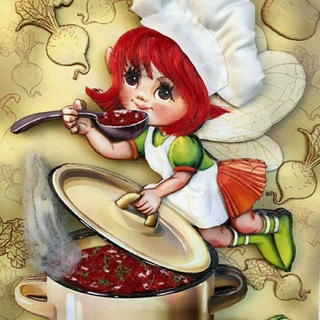 Логотип @vkusnoe_menu - Вкусное Меню | Рецепты каждый день