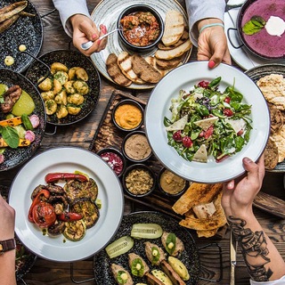 Логотип @vkusnoe_vd - Вкусное Вдохновение