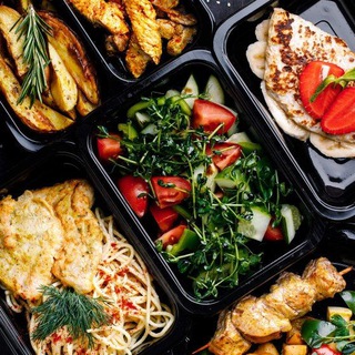 Логотип @vkusnoigarko - Простые рецепты и заготовки