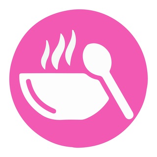 Логотип @vkusnolegko - Вкусно