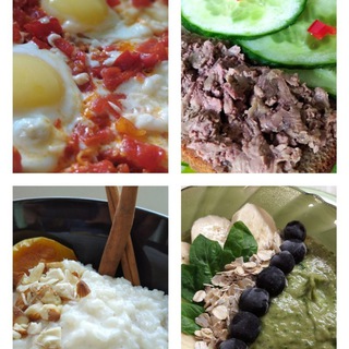 Логотип @vkusnoretseptymy - Готовим со вкусом / Рецепты