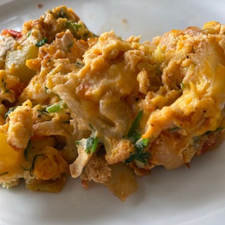 Логотип @vkusnosraevskim - Рецепты от Раевского