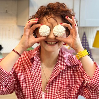 Логотип @vkusnoyulya_chanel - Vkusno Yulya