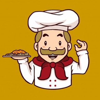 Логотип @vkusnr - Вкусные рецепты