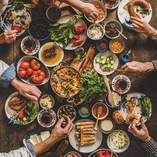 Логотип @vkusnre - 🌼РЕЦЕПТЫ НА КАЖДЫЙ ДЕНЬ🌼