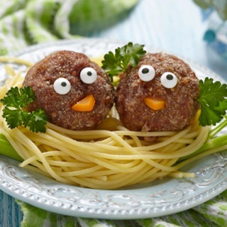 Логотип @vkusnye_domashnie_recepty - Простые Рецепты