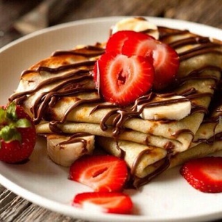 Логотип @vkusnye_recepti_vsem - Вкусные рецепты